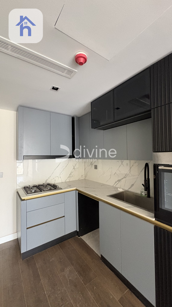 Apartment (1+1) Resim 2