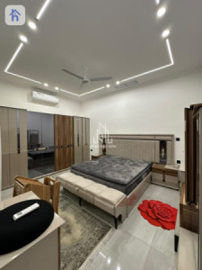 منزل رائع صورة 11