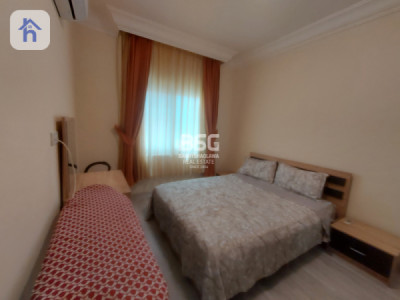 Furnished Apartment For Rent Image 4