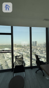 Furnished Office For Rent image 7