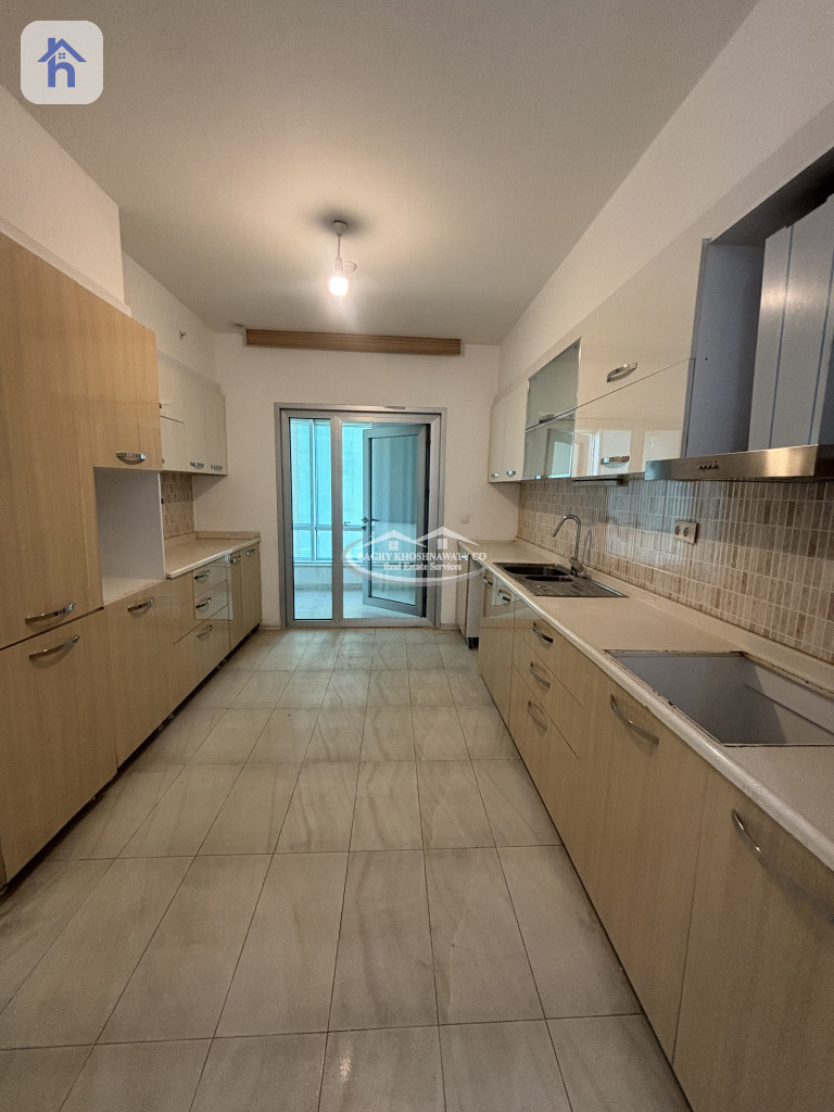 Cozy 2-Bedroom Apartment for Rent Image 2