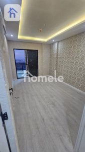 Sleek Apartment on the 30th Floor image 1