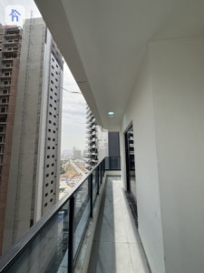 Elegant Apartment in Central location Resim 9