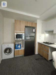 Furnished Studio Apartment in Empire Wings Image 9