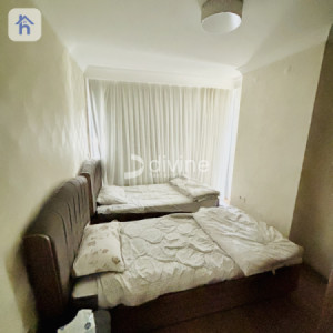 Furnished Apartment For Sale Resim 4