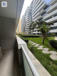 شقة ستوديو مريحة في ستار تاور صورة 5