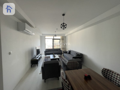 Furnished Apartment For Sale image 2