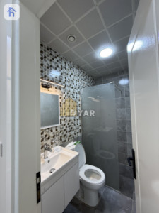 Spacious Apartment in Eskan Towers Image 6