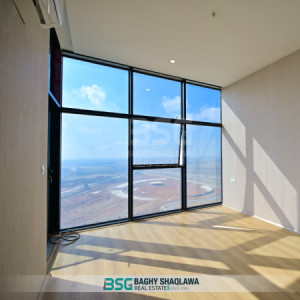 Luxurious Three Bedroom Apartment image 2