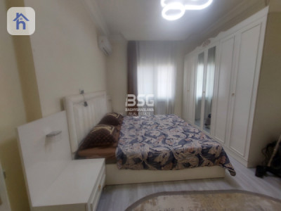شقة مؤثثة للإيجار صورة 4