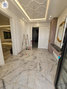Luxury villa in (aram village) for sale Image 39