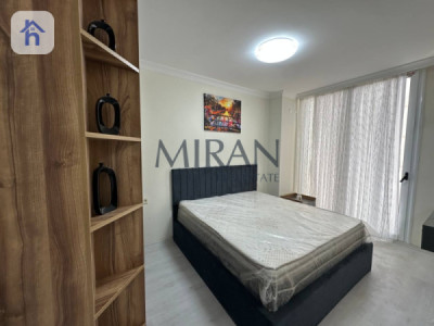 Modern and Cozy Apartment in Erbil Image 5