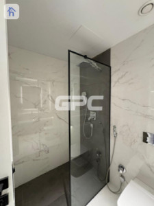 Modern Studio Apartment in Boulevard Resim 8