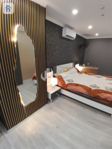 Modern Furnished Apartment in Erbil Image 9