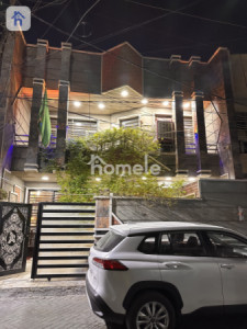 Two Floor House image 1