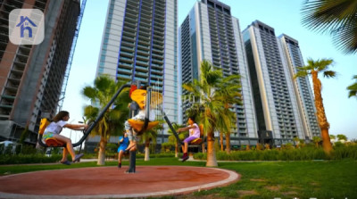 Furnished Apartment in Sky Towers image 2