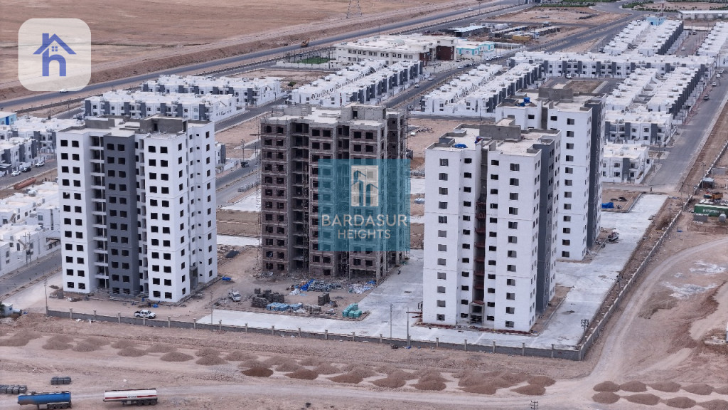 Apartment (12th floor)