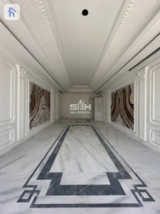 Elegant Residence in Dream City Image 18