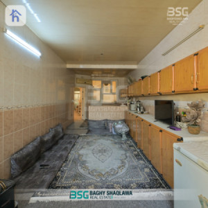 House for sale in Mufti near Haji Jamal Mosque Image 4
