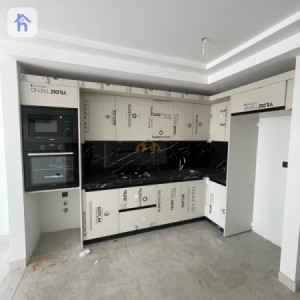Modern Apartment image 5