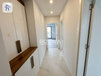 Internal View Apartment image 4