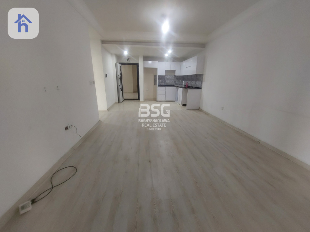 Cozy apartment available for rent