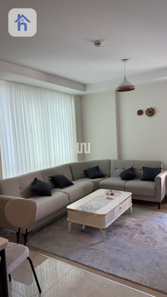 Furnished Apartment For Rent