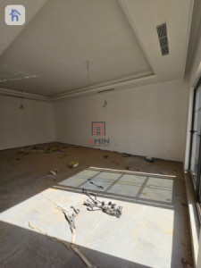 Spacious Family Home in Aram Village 2 Resim 13