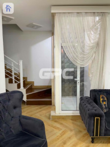 Cozy 4-Bedroom House in Azadi Resim 9