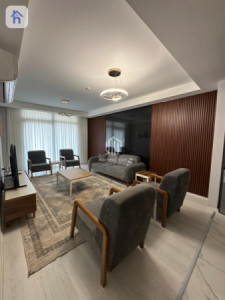 شقة مؤثثة للإيجار صورة 3