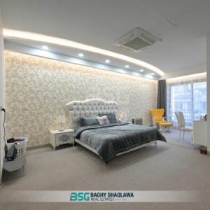 Furnished House For Sale Resim 8