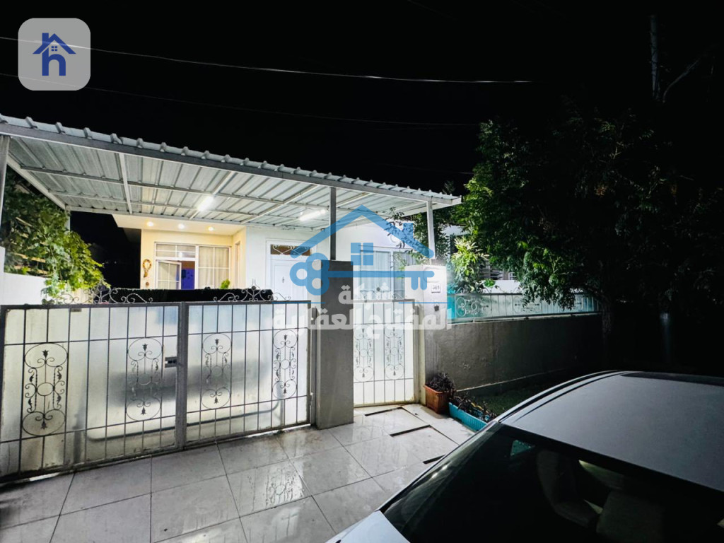 House For Sale in Talar City