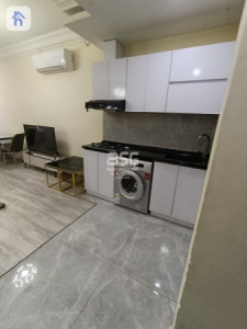 Lovely 1-Bedroom Apartment For Rent Resim 5