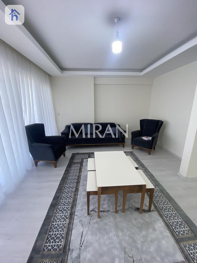 Modern Apartment with Spacious Layout