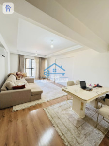 Internal View Apartment image 2
