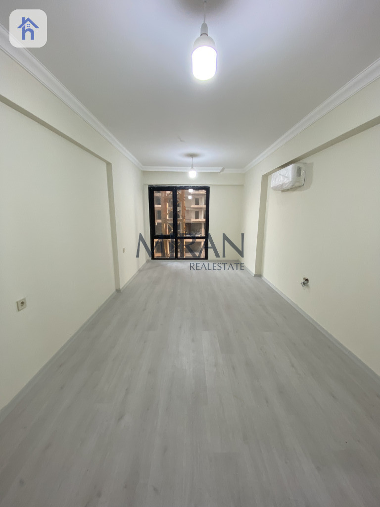 شوقەیەکی مۆدێرن لە لالاف سکای ڤیو