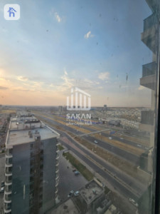 Modern one-bedroom apartment in Erbil image 5