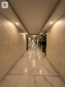 شقة استوديو مريحة بموقع مميز صورة 8