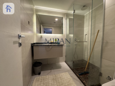 Chic Fully Furnished Apartment in Prime Location Resim 6