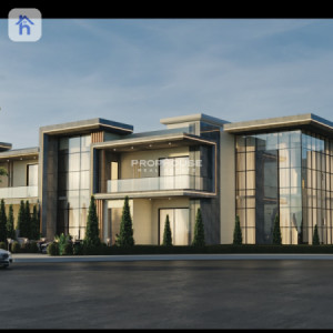 Spacious 4-Bedroom House in Asco Village — 1