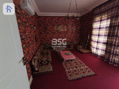 Modern Furnished Apartment in Eskan Towers Image 4