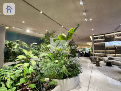 شوقەی VIP وێنە 9