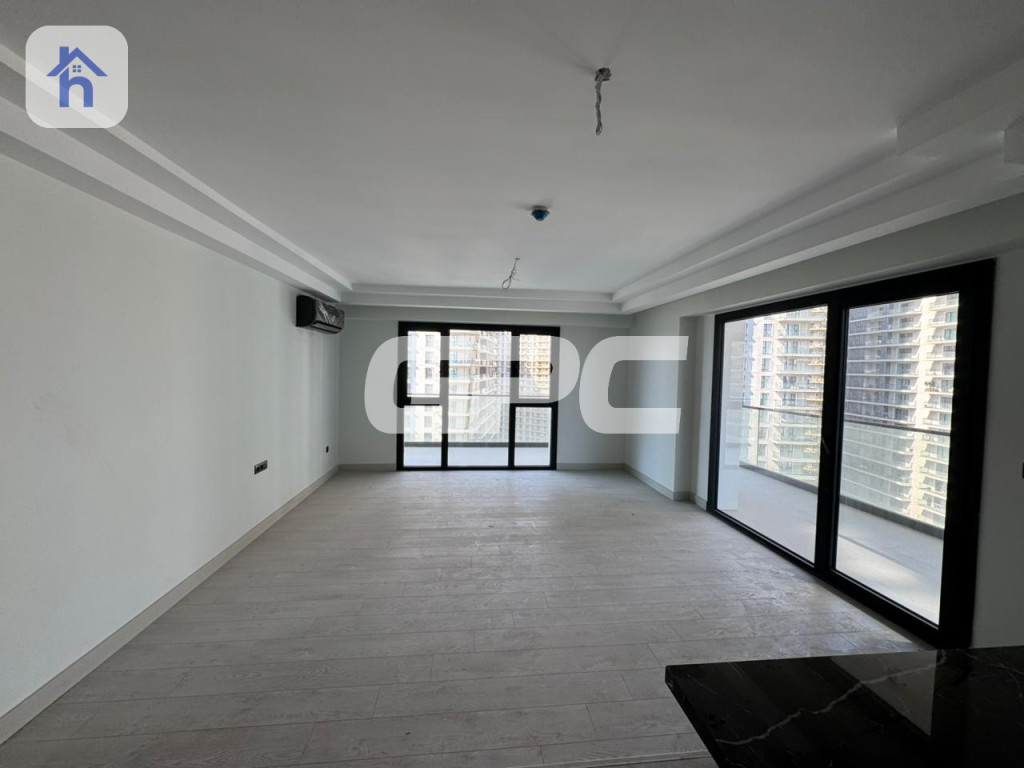 Modern 2-Bedroom Apartment — 2