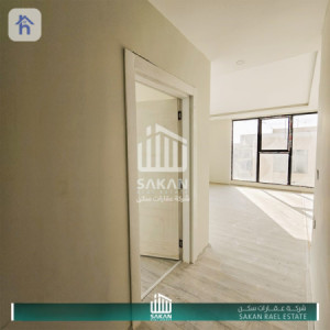 Modern 2 Bedroom Apartment in Erbil Image 3