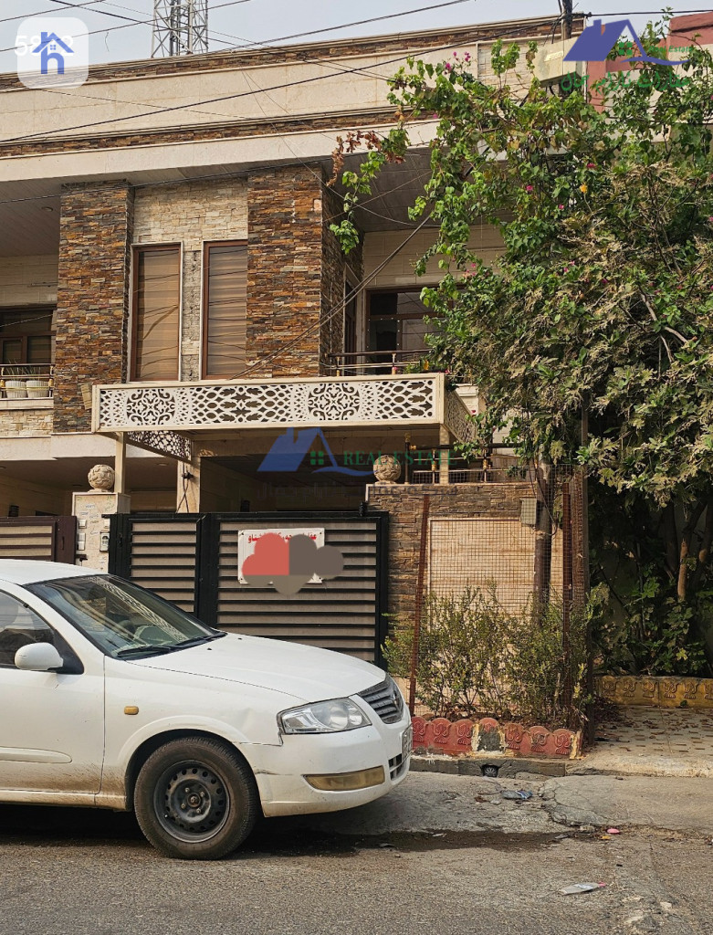 Spacious House with 2 Bedrooms in Erbil