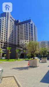 شوقەیەکی فراوانی ٤ ژووری نوستن — 1