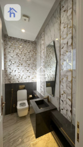 Spacious House in Dream City Resim 12