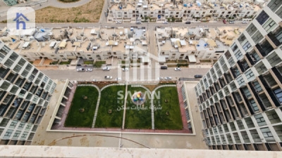 3 Bedroom Apartment in Rasan Towers Resim 12