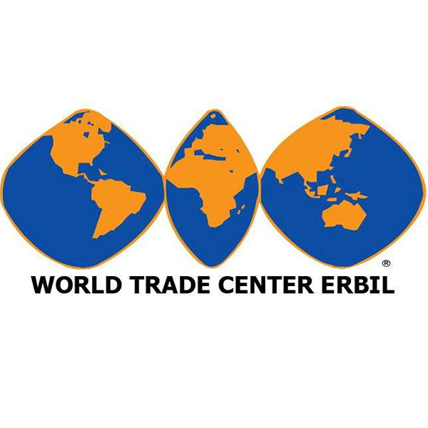 Gülan Park-WTC Erbil Logo