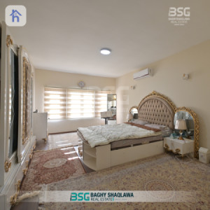 Spacious Home in Hiwa City Image 16